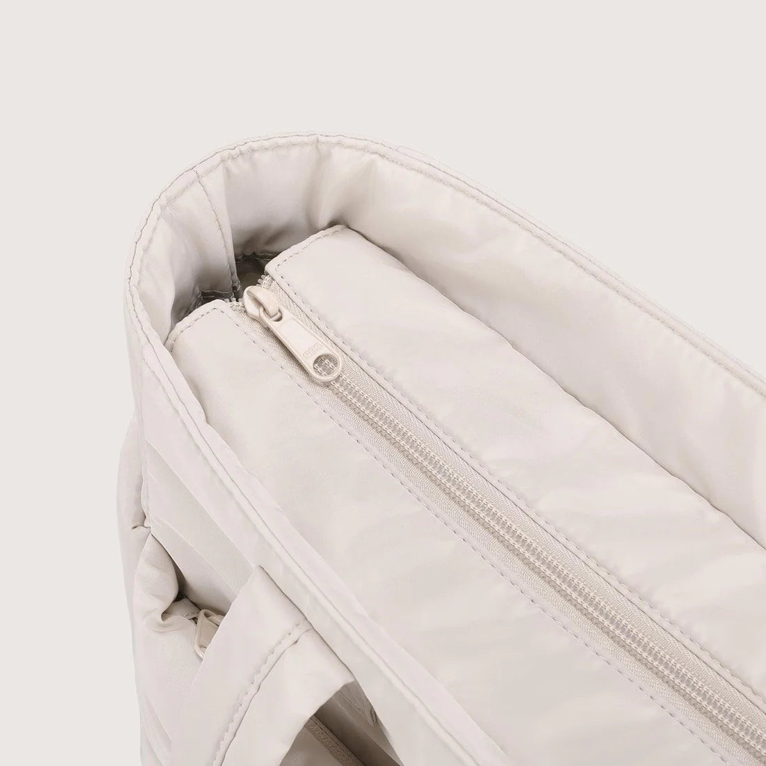 Bagsmart Puffy Tote Bag