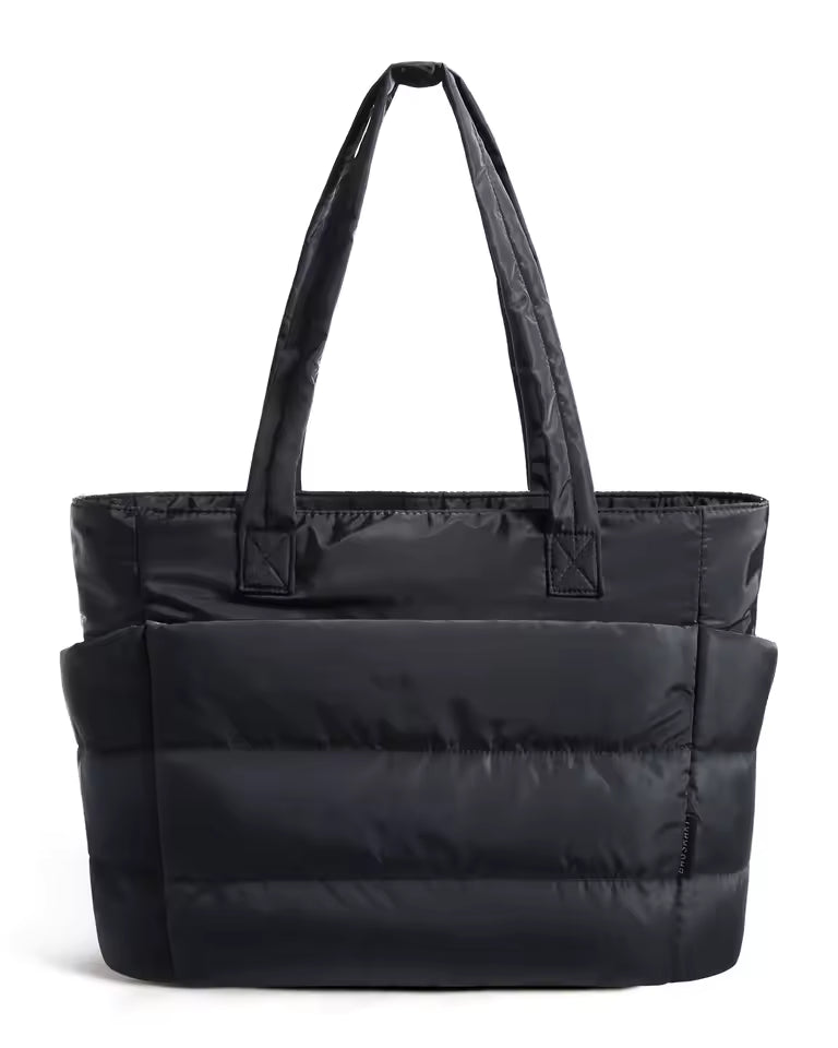 Bagsmart Puffy Tote Bag
